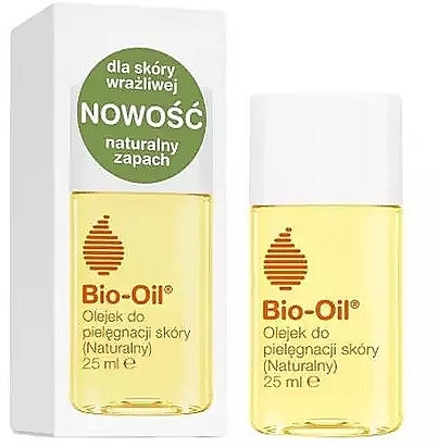 Skin Care Oil - Bio-Oil Skin Care Oil — photo N7