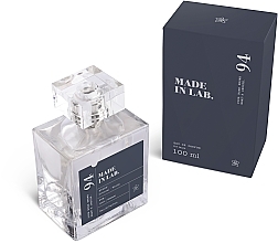 Made In Lab 94 - Eau de Parfum — photo N2