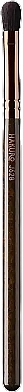 Eyeshadow Brush J628, brown - Hakuro Professional — photo N1