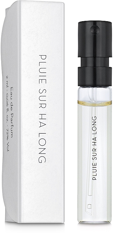 Ella K Parfums Pluie Sur Ha Long - Eau de Parfum (sample) — photo N6