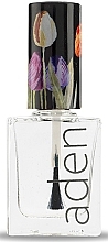 Fragrances, Perfumes, Cosmetics Top Coat - Aden Cosmetics Top Coat Transparent