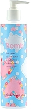 Fragrances, Perfumes, Cosmetics Body Lotion - Bomb Cosmetics Body Lotion Cloud Cuckoo Land