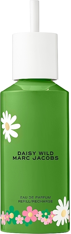 Marc Jacobs Daisy Wild - Eau de Parfum (refill) — photo N1