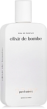 27 87 Perfumes Elixir de Bombe - Eau de Parfum (sample) — photo N1