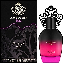 Prestige Paris Arbre De Nuit Rose - Perfumed Spray — photo N9