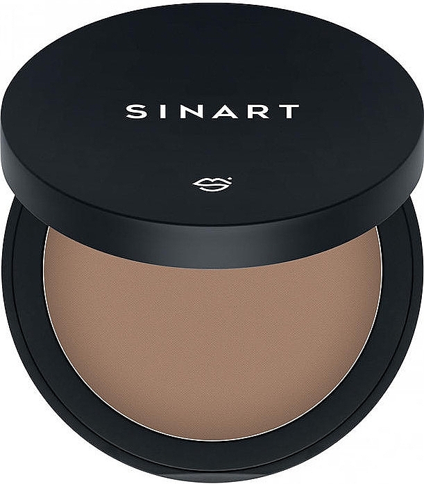 Contour Corrector - Sinart Countourpro Sculpting Powder — photo N1