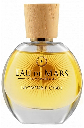 Aimee de Mars Indomptable Cybele - Eau de Parfum — photo N2