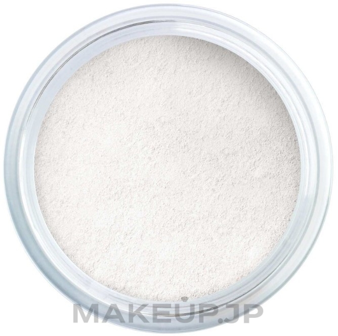 Eye Bright Loose Powder - Artdeco Eye Brightening Powder — photo 01 - Sheer Brightener