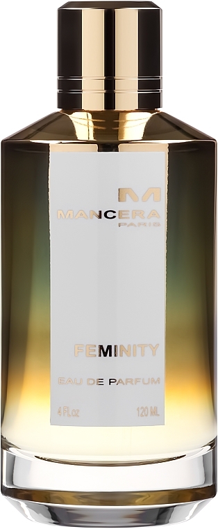 Mancera Feminity - Eau de Parfum — photo N1