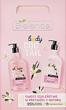 Set - Bielenda Body Coctail — photo N1