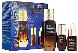 Fragrances, Perfumes, Cosmetics Set - Estee Lauder Matrix Set (f/conc/15 ml + f/conc/5 ml + f/ser/7ml)