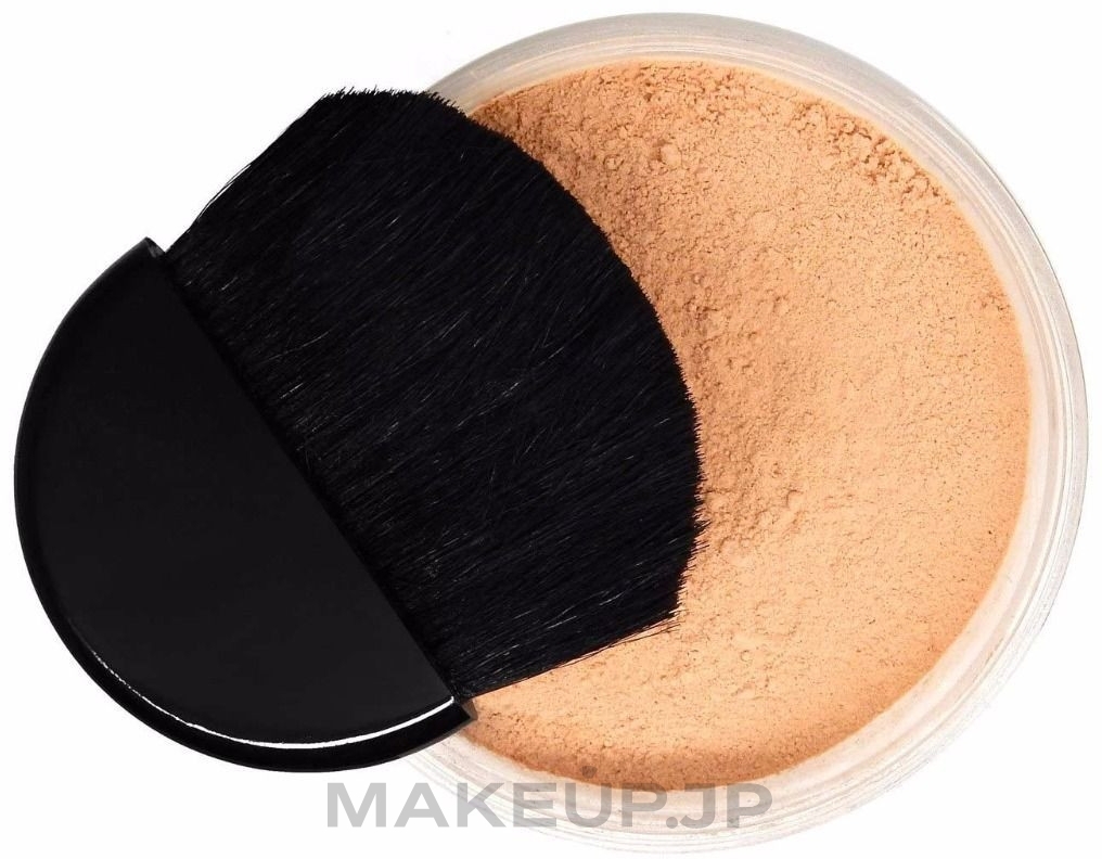 Loose Powder - W7 Sheer Loose Powder — photo Honey