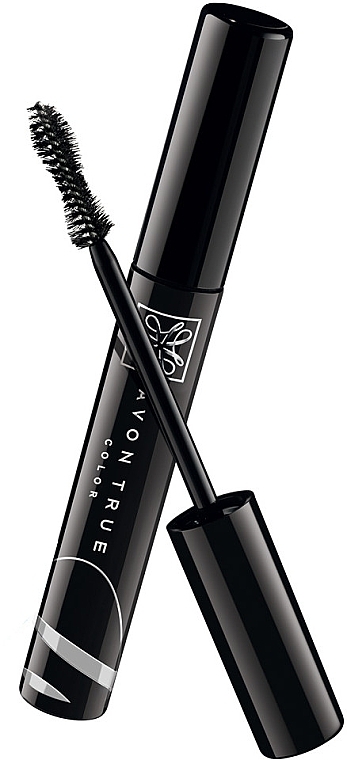 Lash Mascara - Avon True Color — photo N1