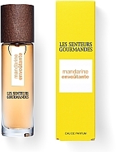 Fragrances, Perfumes, Cosmetics Les Senteurs Gourmandes Mandarine Envoutante - Eau de Parfum (mini)