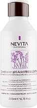 Fragrances, Perfumes, Cosmetics Frequent Use Conditioner - Nevitaly Nevita Frequentia Conditioner