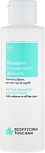 Fragrances, Perfumes, Cosmetics Shampoo - Biofficina Toscana Gentle Shampoo Concentrate