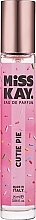 Eau de Parfum - Miss Kay Cutie Pie Eau de Parfum — photo N2