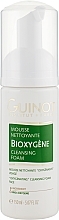 Oxygenating Cleansing Foam - Guinot Bioxygene Soft Cleansing Foam — photo N1