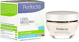 Fragrances, Perfumes, Cosmetics Oxygen Infused Cream - Perfecta Beauty Face Cream