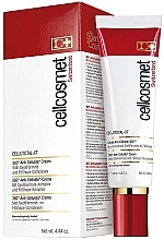 Fragrances, Perfumes, Cosmetics Anti-Cellulite Body Cream - Cellcosmet CelluTotal-XT