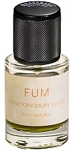 Fragrances, Perfumes, Cosmetics Bravanariz Fum - Parfum