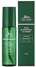 Cleansing Toner - VT Cosmetics Cica Blackhead Cleaner — photo N2