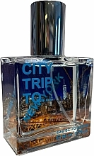 Fragrances, Perfumes, Cosmetics Coscentra City Trip To New York - Eau de Toilette