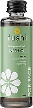 Fragrances, Perfumes, Cosmetics Neem Oil - Fushi Neem Oil