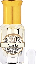 Song of India Vanilla - Oil Perfume — photo N1