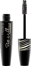 Fragrances, Perfumes, Cosmetics Lash Mascara - Catrice Pret-a-Volume Smokey Mascara Velvet Black