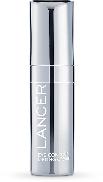 GIFT! Eye Contour Lifting Cream - Lancer Eye Contour Lifting Cream — photo N1