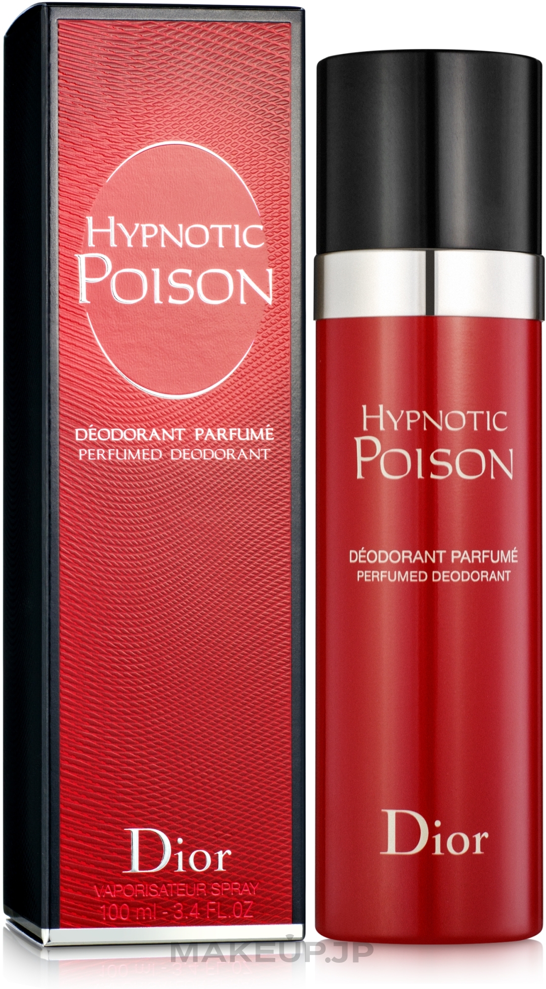 Dior Hypnotic Poison - Deodorant — photo 100 ml