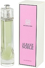 Fragrances, Perfumes, Cosmetics Albane Noble Rue De La Paix - Eau de Parfum