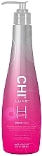 Fragrances, Perfumes, Cosmetics Moisturizing Shampoo - CHI Luxe Thirst Relief Hydrating Shampoo