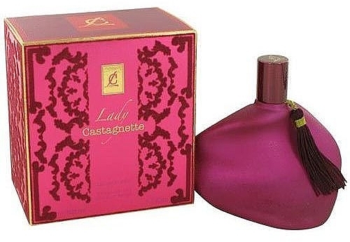Lulu Castagnette Lady Castagnette - Eau de Parfum — photo N2