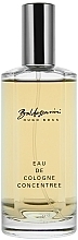 Baldessarini Eau De Cologne Concentree - Cologne (refill)  — photo N1