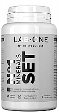 Dietary Supplement - Lab One N? 1 Minerals Set — photo N1