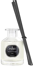 Fragrances, Perfumes, Cosmetics Fragrance Diffuser - Parks London Aromatherapy Vanilla Diffuser