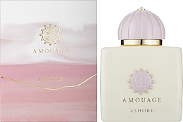 Amouage Renaissance Ashore - Eau de Parfum — photo N3