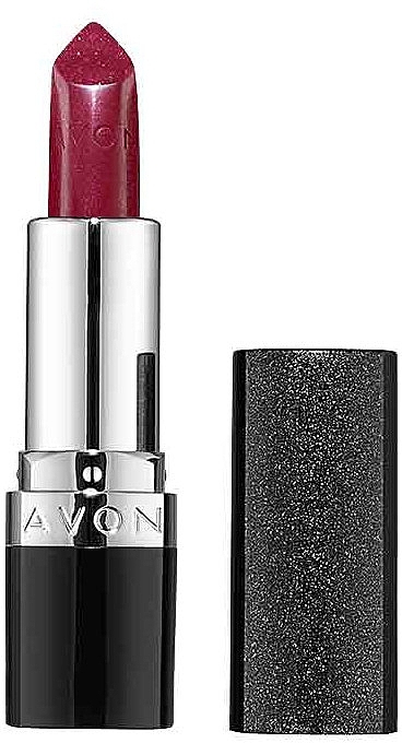 Shimmer Lipstick - Avon Ultra Shimmer Lipstick — photo N1
