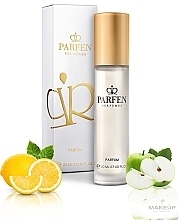 Parfen #501 - Perfume — photo N3
