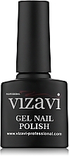 Cat's Eye Gel Polish - Vizavi Professional Gel Nail Polish — photo N1