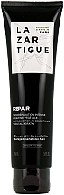 Intensive Regenerating Shampoo - Lazartigue Repair Intensive Repair Shampoo Tube — photo N1