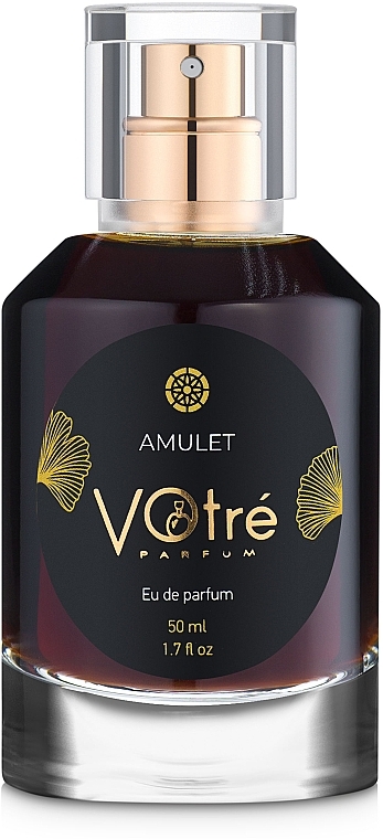 Votre Parfum Amulet - Eau de Parfum — photo N1