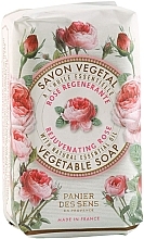 Fragrances, Perfumes, Cosmetics Soap - Panier Des Sens Rose Soap