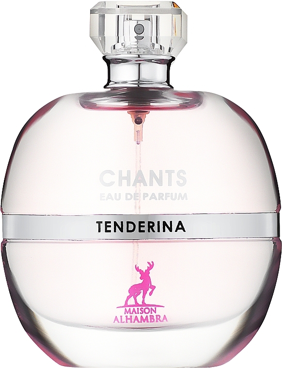 Alhambra Chants Tenderina - Eau de Parfum — photo N1