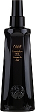 Fragrances, Perfumes, Cosmetics Leave-In Foundation Mist - Oribe Foundation Mist