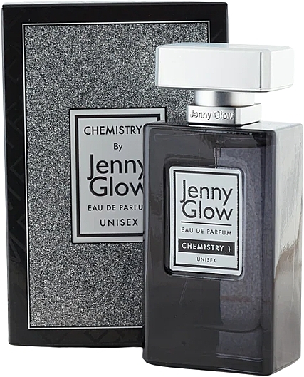 Jenny Glow Chemistry 1 - Eau de Parfum — photo N1