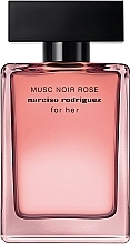 Narciso Rodriguez Musc Noir Rose - Eau de Parfum — photo N1