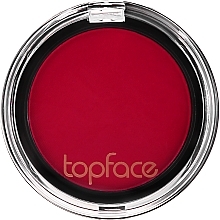 Fragrances, Perfumes, Cosmetics Eyeshadow - TopFace Miracle Touch Matte Mono Eyeshadow